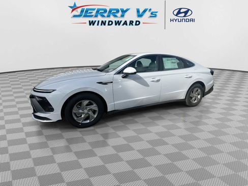 New 2026 Hyundai Sonata SE image 4