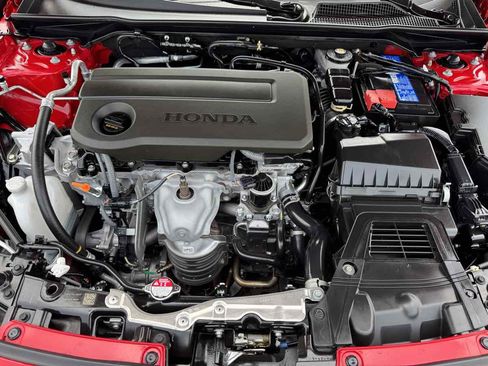 Used 2026 Honda Civic LX image 6