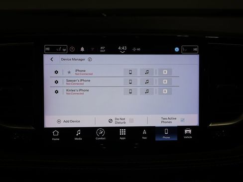 Used 2022 Chrysler Pacifica Limited image 35