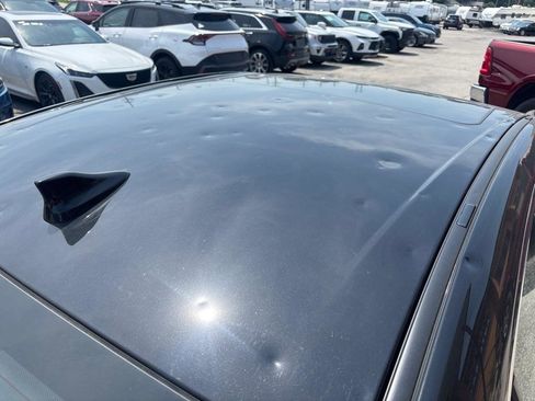 Used 2020 Subaru Legacy Touring XT image 11