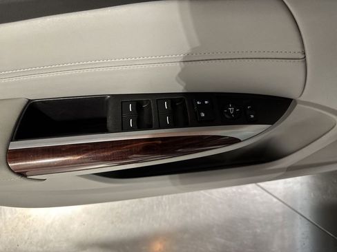 Used 2015 Acura TLX V6 image 20