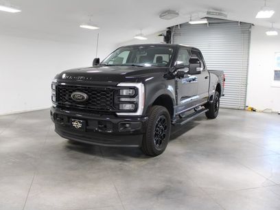 New 2025 Ford F250 Lariat w/ Lariat Ultimate Package