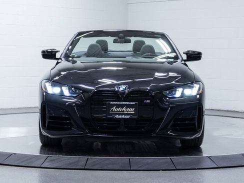 Used 2026 BMW 440i xDrive Convertible AWD/4WD image 5