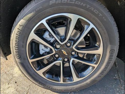 New 2026 Chevrolet TrailBlazer LT w/ Driver Confidence Package image 21