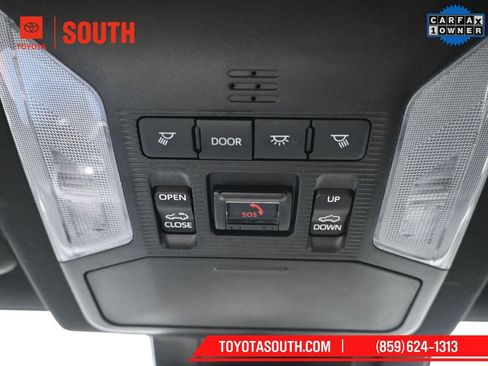 Used 2025 Toyota RAV4 XSE w/ Weather Package image 22