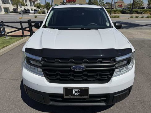 Used 2022 Ford Maverick XL FWD image 10