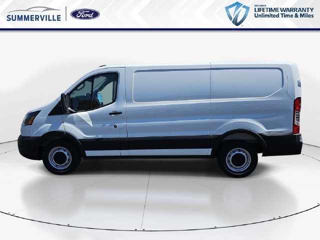 New 2026 Ford Transit 150 Low Roof RWD image 7