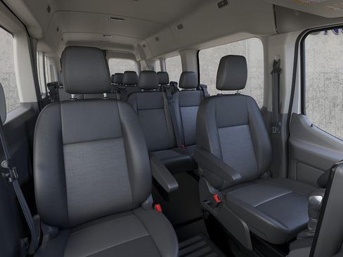 New 2026 Ford Transit 350 XL RWD image 10