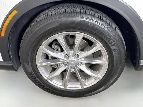 Used 2024 Honda CR-V EX-L image 31