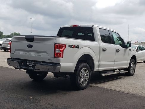 Used 2019 Ford F150 XLT AWD/4WD image 6