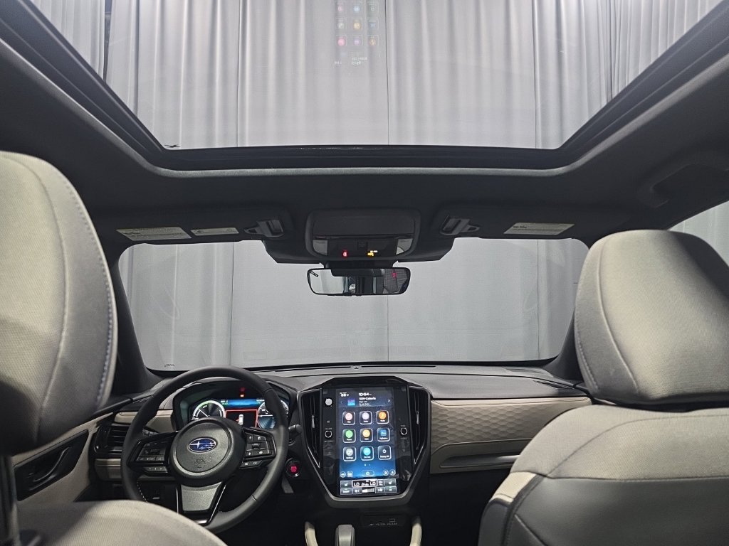 New 2026 Subaru Forester Premium AWD/4WD image 13
