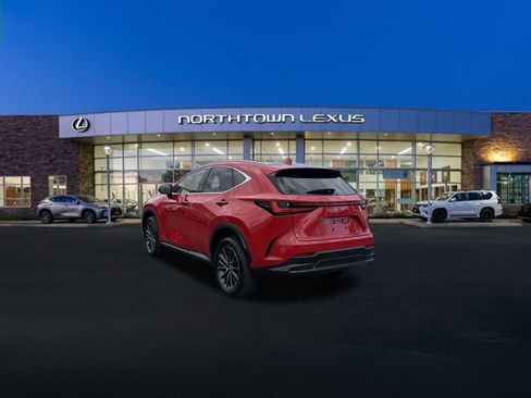 Used 2024 Lexus NX 350 AWD w/ Premium Package image 22
