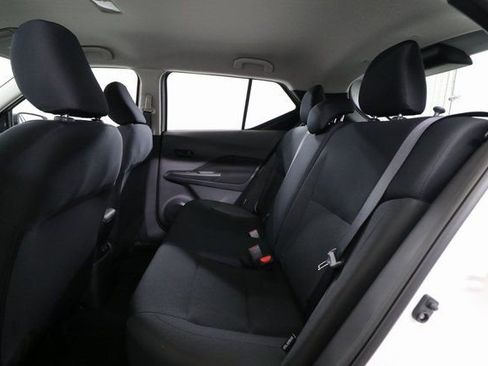 New 2025 Nissan Kicks Play S image 19