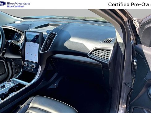 Used 2024 Ford Edge SEL w/ Convenience Package AWD/4WD image 21