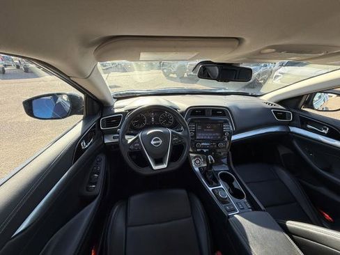 Used 2023 Nissan Maxima SV w/ Floor Mat Group image 19