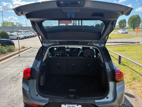 Used 2025 Buick Encore GX Preferred FWD image 30