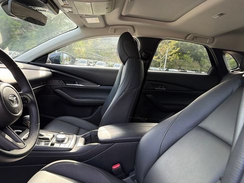 Certified 2026 MAZDA CX-30 AWD 2.5 S image 20