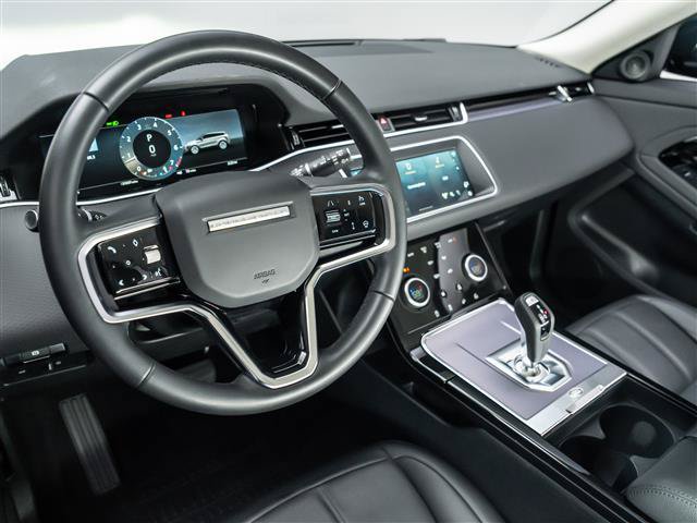 Used 2023 Land Rover Range Rover Evoque S AWD/4WD image 15