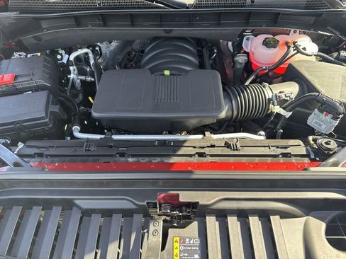 New 2026 GMC Sierra 1500 AT4X image 25