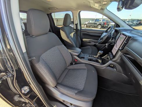 Used 2024 Ford Ranger XLT w/ Equipment Group 301A High image 31