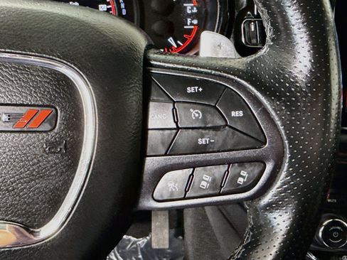 Used 2023 Dodge Durango GT AWD/4WD image 15