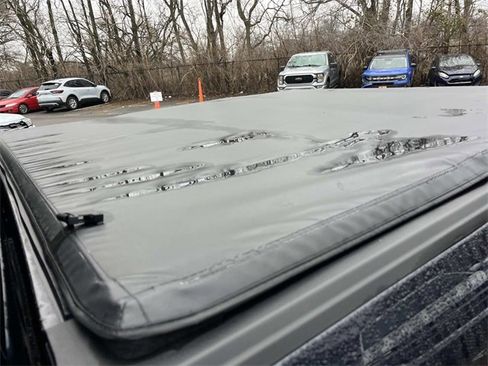 Certified 2023 Ford F150 Lariat w/ Equipment Group 502A High image 12