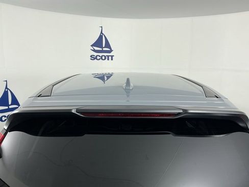 Certified 2023 Honda CR-V EX-L image 38