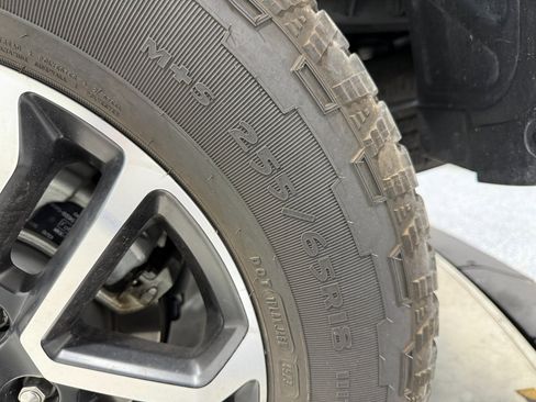 Used 2024 Ford Ranger Lariat image 55