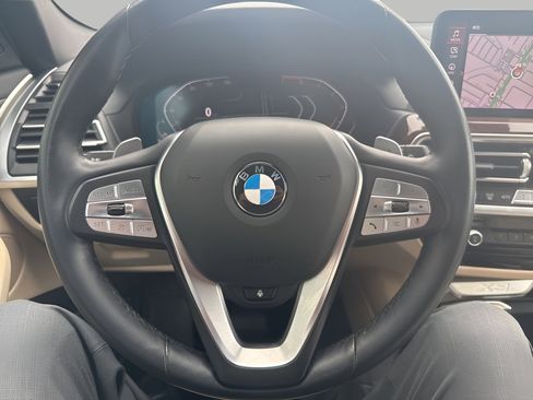 Used 2022 BMW X3 xDrive30i w/ Premium Package 2 (ZPA) image 41