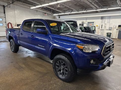 Used 2023 Toyota Tacoma SR5 image 8