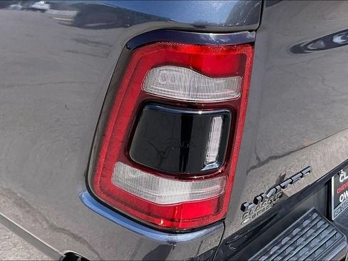 Used 2022 RAM 1500 Limited w/ (RED) Edition AWD/4WD image 22