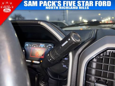 Used 2019 Ford F250 Lariat w/ Lariat Value Package image 29