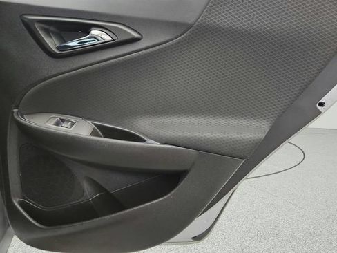 Used 2018 Chevrolet Malibu LT w/ Redline Edition FWD image 31