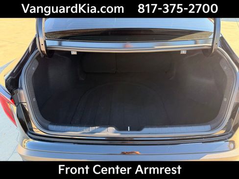 Certified 2025 Kia K4 EX image 26