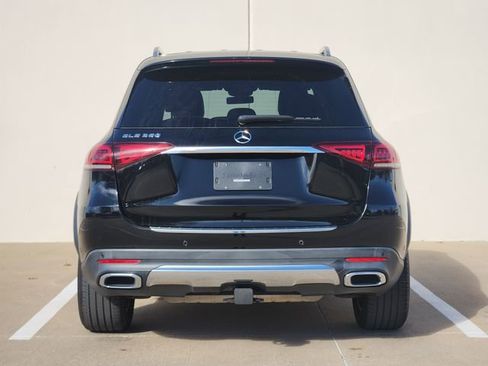 Used 2020 Mercedes-Benz GLE 350 image 6