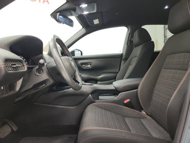 Used 2024 Honda HR-V Sport image 14