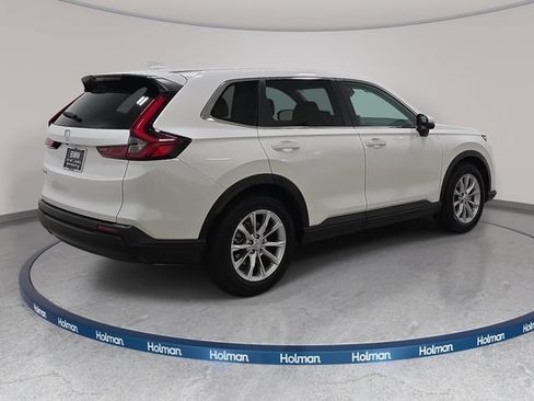 Used 2024 Honda CR-V EX-L image 6