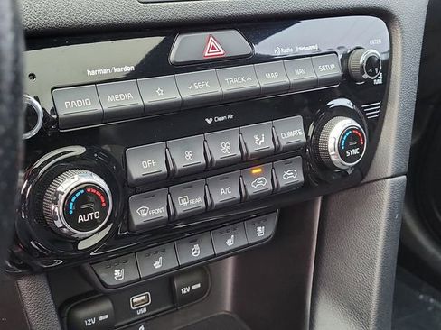 Used 2020 Kia Sportage SX image 29