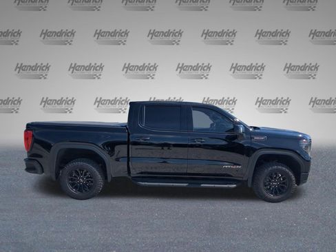 Used 2023 GMC Sierra 1500 AT4X AWD/4WD image 11