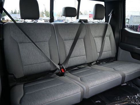 New 2026 Ford F350 XL w/ STX Appearance Package image 30