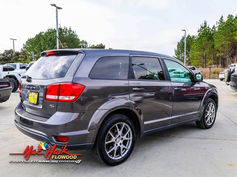 Used 2014 Dodge Journey R/T image 7