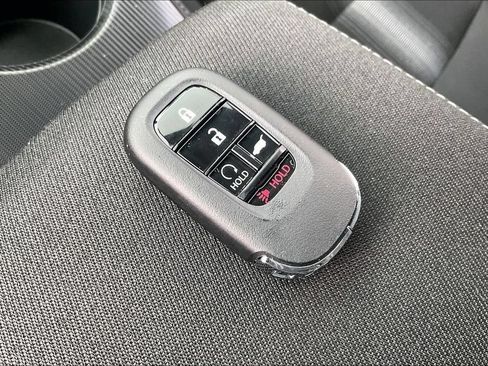 Certified 2025 Honda Civic Sport image 32