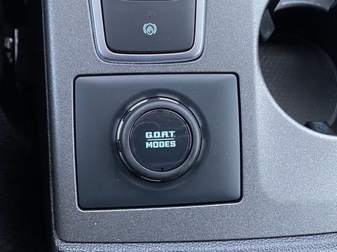 Used 2025 Ford Bronco Sport Big Bend image 22