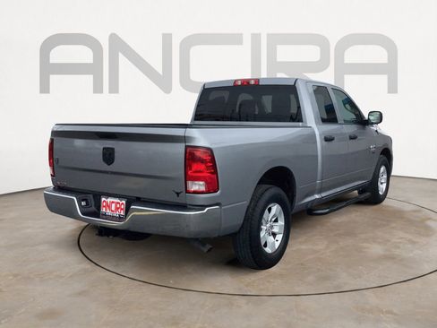 Used 2019 RAM 1500 Tradesman w/ Chrome Plus Package image 12