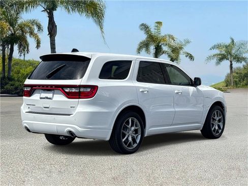 New 2026 Dodge Durango GT image 4
