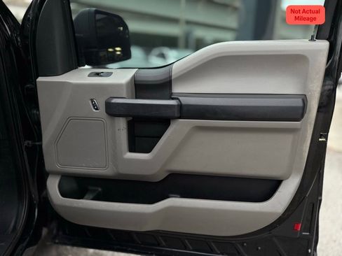 Used 2018 Ford F150 XL w/ Equipment Group 101A Mid image 16