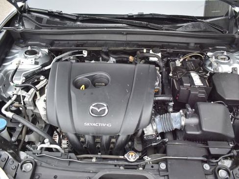 Used 2020 MAZDA CX-30 AWD w/ Preferred Package image 49