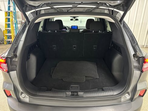 Certified 2024 Ford Escape Active image 25
