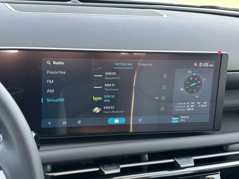 New 2026 Hyundai Santa Cruz SE image 22