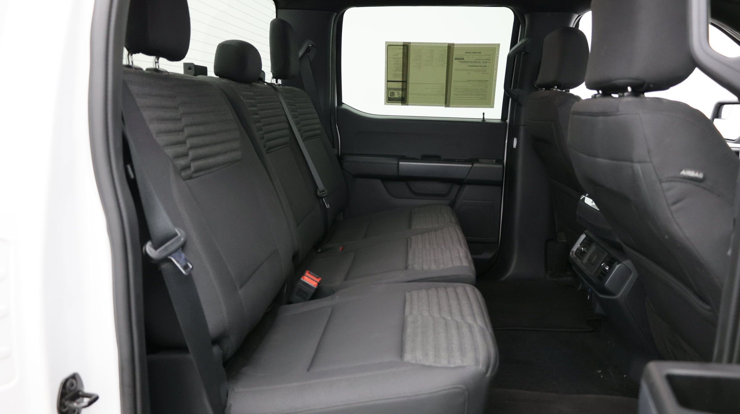 Used 2023 Ford F150 XL w/ STX Appearance Package RWD image 35